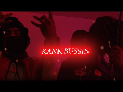 MBK Hook Ft. Jewboy - Kank Bussin (Official Video)
