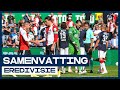 Na 11 maanden verliest Feyenoord punten in De Kuip | Samenvatting Feyenoord - FC Twente | Eredivisie