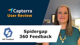 Spidergap 360 Feedback Review: Covered All Of Our Needs