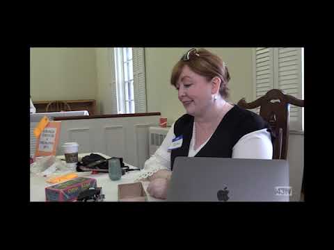 Cohasset Historical Society - Appraisal Weekend