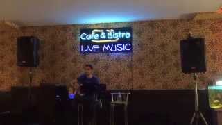 Baran Ateş Kanrevan