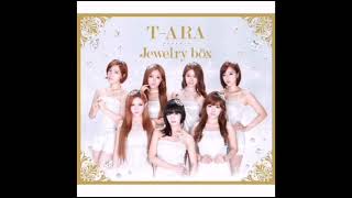T-ara - Roly Poly (Japanese Version)