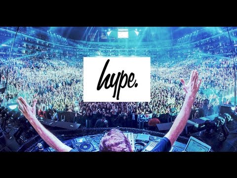 Hype Workout Track - 1 HOUR LOOP (ZOMBIE NATION LOOP)