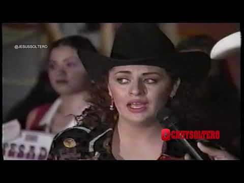 Zayda y los Culpables Estoy Enamorada (Por Primera vez