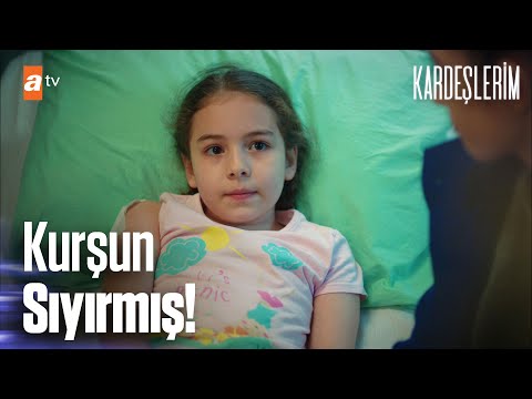 Minik Emel'den güzel haber 🤗 - Kardeşlerim 35. Bölüm