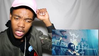 Ralo x Future &quot;My Brothers&quot; Official Video (REACTION)