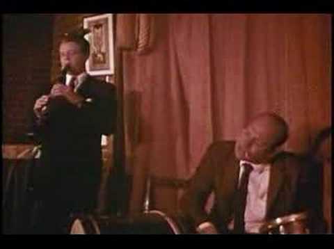 Mr. Chop "The Caveman" music video