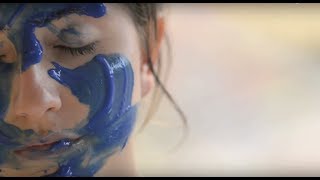 Piel Azul  -  Loïca