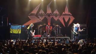 Sodom - Live in Kiev (Part II ) (Live at "Bingo" club, Kiev, 25.03.2017)