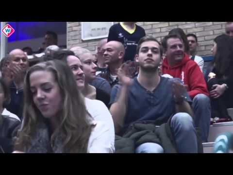 Reportage Inter Rijswijk