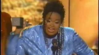 Karen Clark Sheard at Lady of Soul 1998