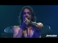 Incubus - A Crow Left Of The Murder (LIVE)