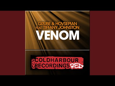 Venom (Radio Edit)