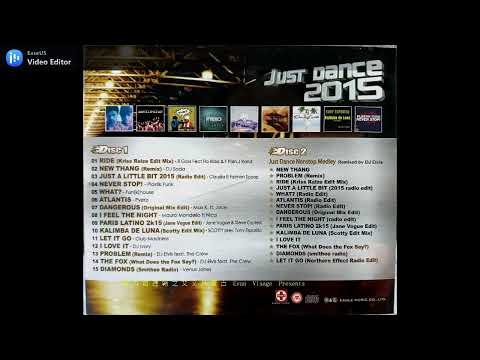 I FEEL THE NIGHT - MAURO MONDELLO FT. NICA 夜晚情境