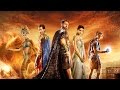Gods Of Egypt Trailer