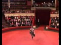 Circus Circus Agency Presents Original Circus Act