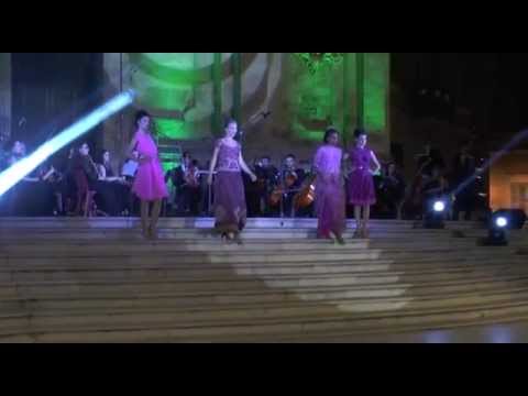 Ieri a Matera la sesta edizione del Premio Moda Città dei Sassi