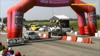 preview picture of video '402 Street race (Varaždin 01.07.2012)'