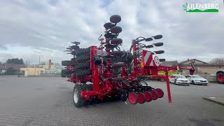 Horsch Focus 6.35 TD Säkombination kaufen - Bild 4 | Agroline AT Neue Horsch Focus 6.35 TD Säkombination | Bild 4 - Agroline