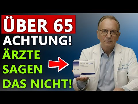 Over 60? ACE inhibitors – your doctor prescribes them, but does he tell you THIS?