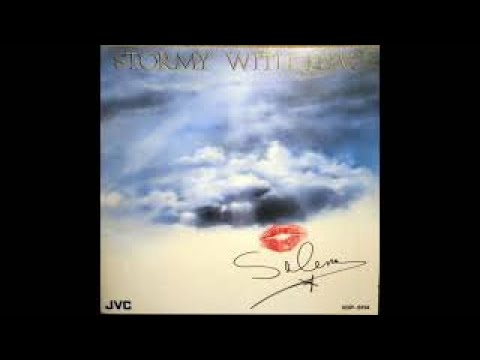Yesterday When I Was Young - Salena Jones