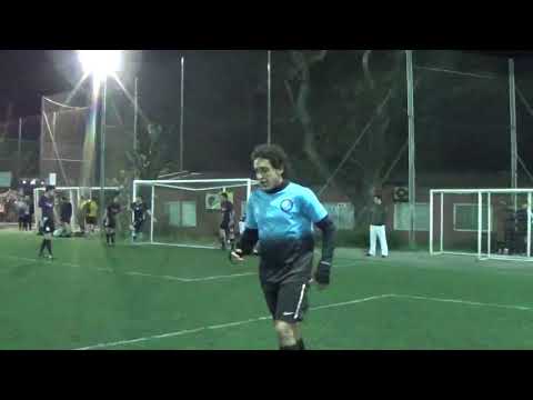 6 GASOLEROS vs RANCHEROS 2 (8a. fecha 1ra. Div.) - 17/09/2017