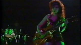 The Cramps - Can your pussy do the dog