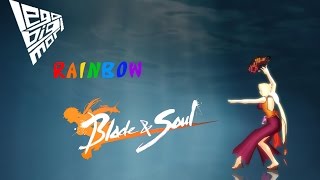 [El Karen] Lego Big Morl - Rainbow [BnS Ending] [MMD] [DOWNLOAD!]