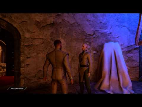 Dragon Age: Inquisition - Solas, History, The Orb