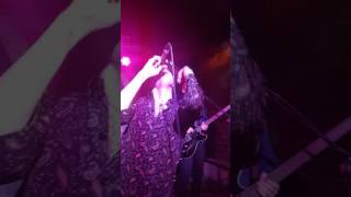 LP - No Witness - Live in Madrid (Moby Dick)