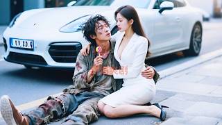 Download lagu Female CEO saved beggar, but beggar used his real identity to help her become the richest mp3 Download lagu Female CEO saved beggar, but beggar used his real identity to help her become the richest mp3