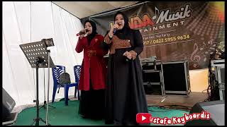 Download lagu PERMATA SAYANG || BY. SAMSIDAR & NURMA YUNITA mp3