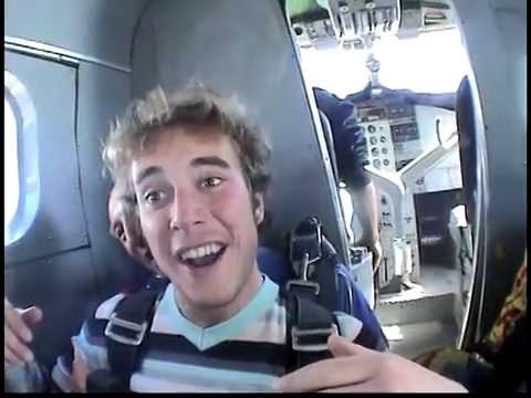 ...Un Passo nel Vuoto...