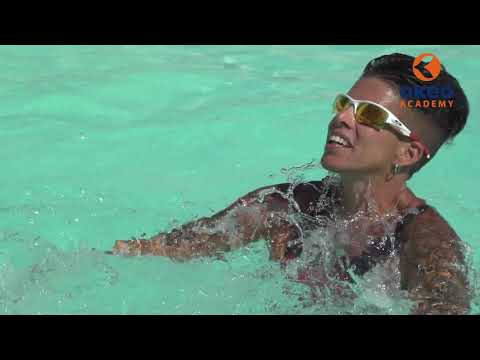 Aqua Step Okeo