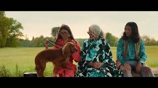 Land Rover Discovery | Tailgate Tales