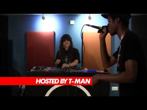 Madam X Hosted By T Man - GetDarkerTV 224