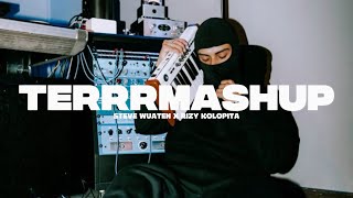 Download lagu TERRRMASHUP !!! ( STEVE WUATEN ) REMIX 2025 mp3