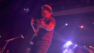 Counting Crows - Daylight Fading (live)