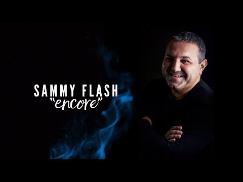 Sammy Flash - "ENCORE" (Original MIx) ft. Hranto █▬█ █ ▀█▀