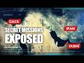 The Mossad S Secret War