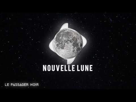 PNL x DTF type beat - CLOUD RAP 2020 - "Nouvelle Lune" | Prod. Le Passager Noir