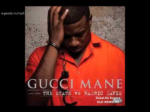 Gucci Mane - I Think Im In Love (Feat. Jason Caesar)