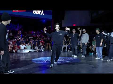 Mighty Zulu Kings vs Raw Adikts [top 16] // stance // FREESTYLE SESSION 2021
