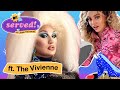 THE VIVIENNE: “NAAR KRENG DAT JE BENT!” | Served! With Jade Thirlwall