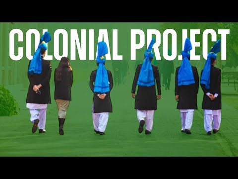The Untold Story of Aitchison College | Where Power Meets Privilege