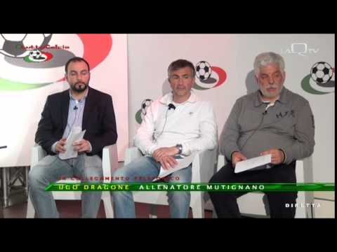 A Tutto Calcio puntata del 5 maggio 2013