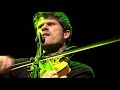 Seth Lakeman - Kitty Jay, Live in Dublin 23rd January 2020