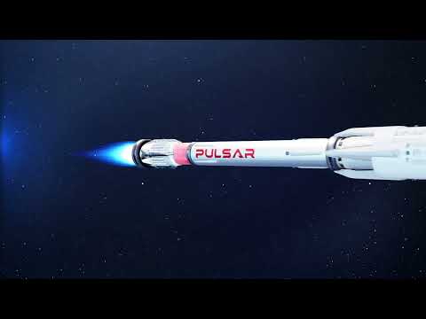 The Pulsar Fusion mission described by CEO, Richard Dinan, 2022.
