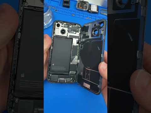 iPhone melegedés probléma. Neked is forró az iPhoneod? #