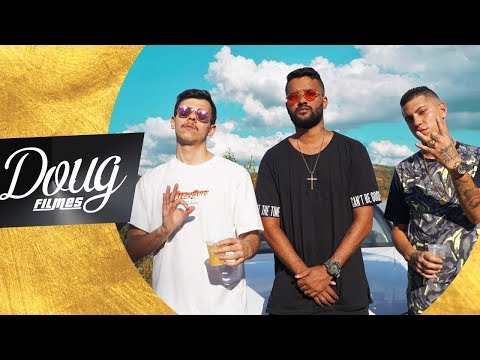 NOVA ORDEM BH - SARRA (CLIPE OFICIAL) Doug Filmes